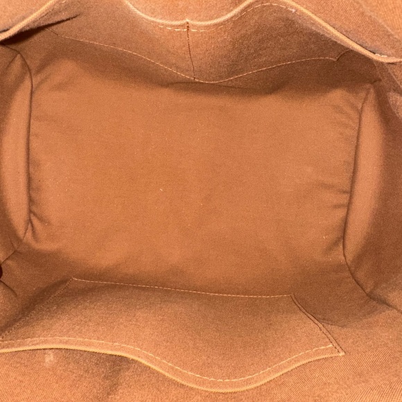 Louis Vuitton Monogram Canvas Tivoli GM Satchel - Picture 15 of 16